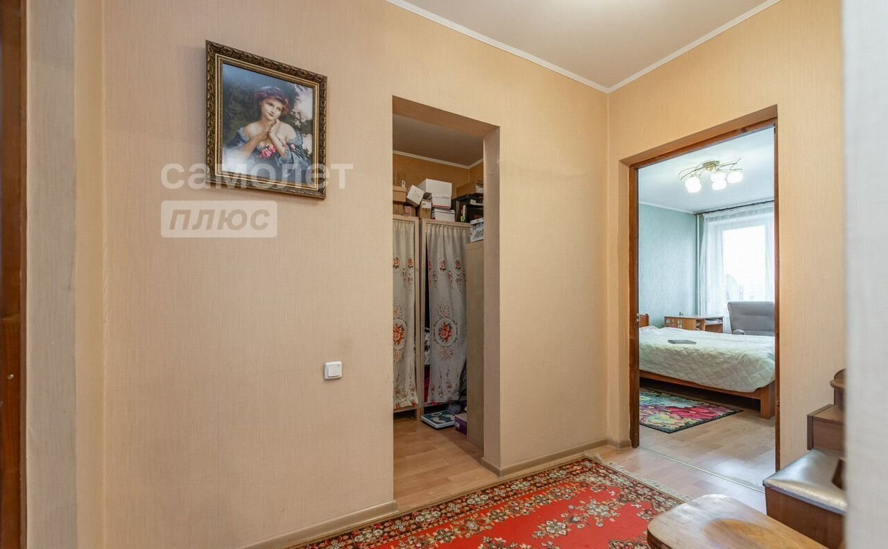 квартира г Балашиха ул Солнечная 21 фото 23