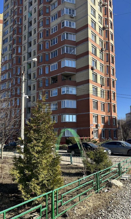 квартира г Балашиха ул Солнечная 21 фото 27