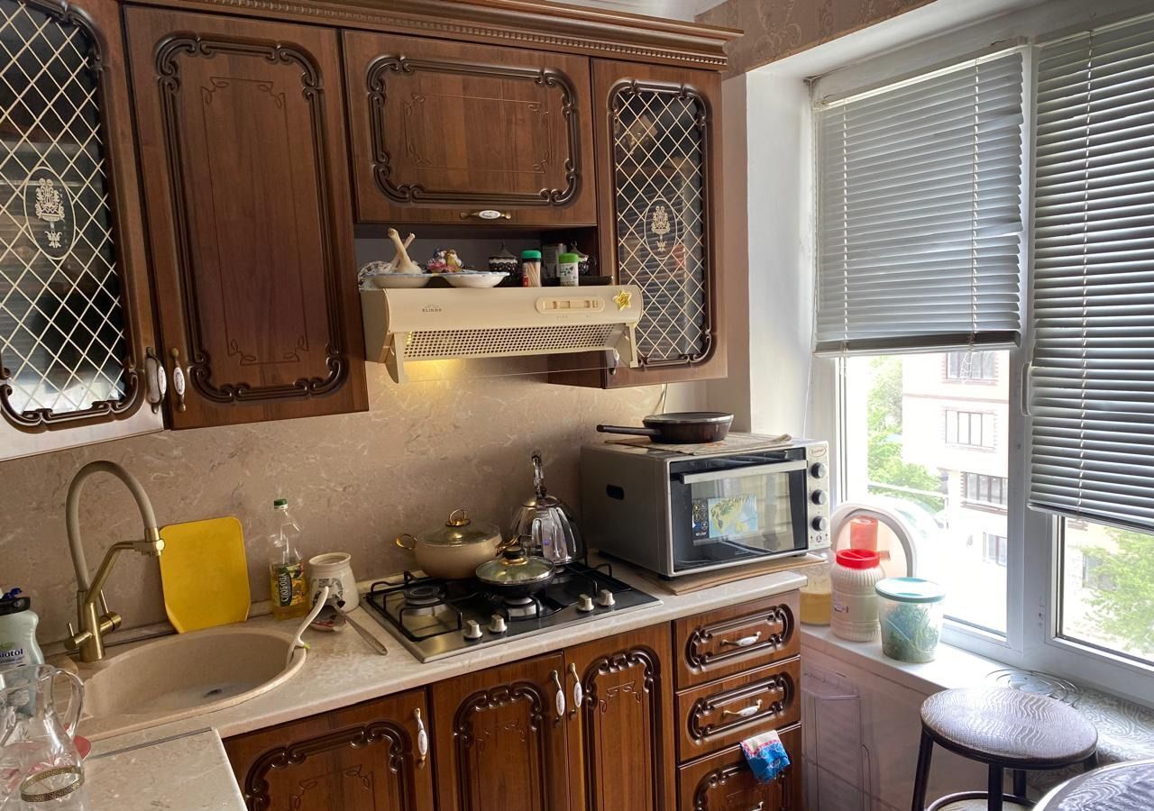 квартира г Махачкала ул Хизроева 97 р-н Советский фото 18