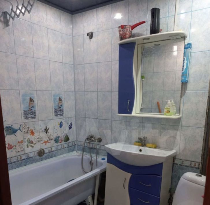 квартира р-н Дорогобужский г Дорогобуж ул Мира 34 фото 8