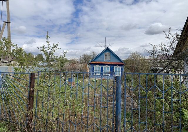 Республика Татарстан Татарстан, садоводческое некоммерческое товарищество Дорожник фото