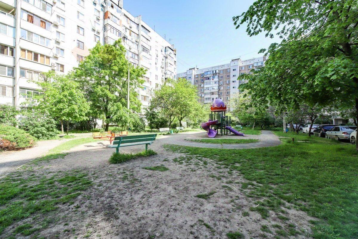 квартира г Краснодар р-н Западный пр-кт Чекистов 31 ЖК «Юбилейный» фото 25