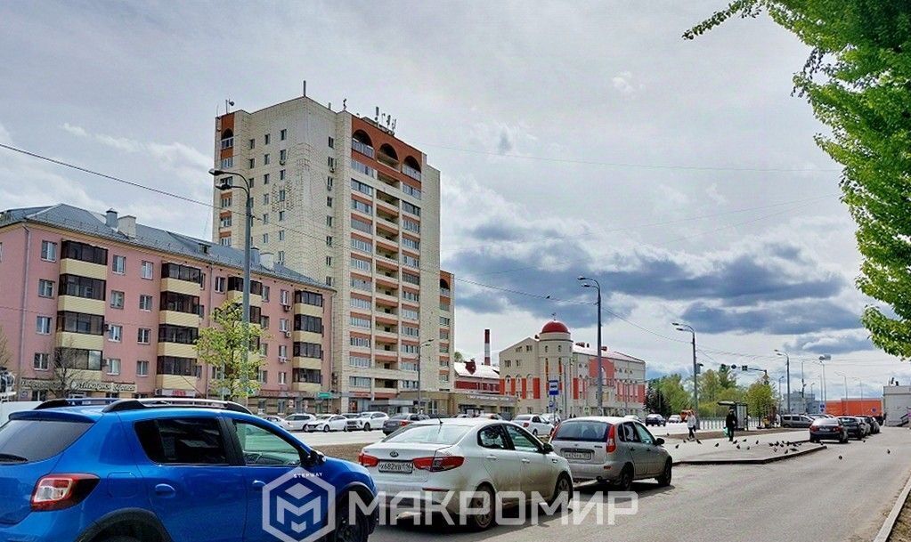 квартира г Казань Суконная слобода ул Нурсултана Назарбаева 72 фото 10