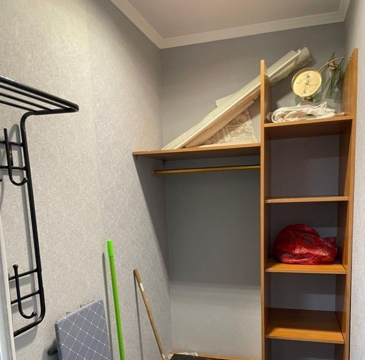 квартира г Казань метро Горки ул Родины 24г фото 10