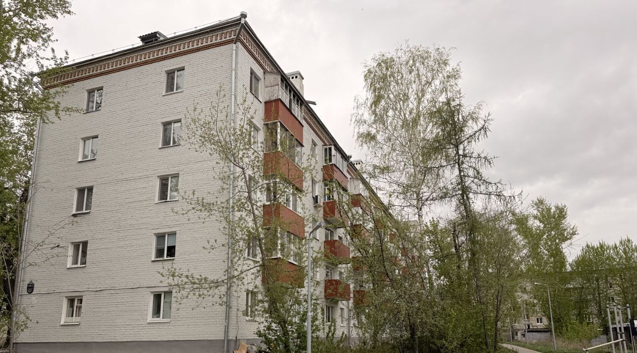 квартира г Казань метро Площадь Тукая ул Меховщиков 4а фото 11