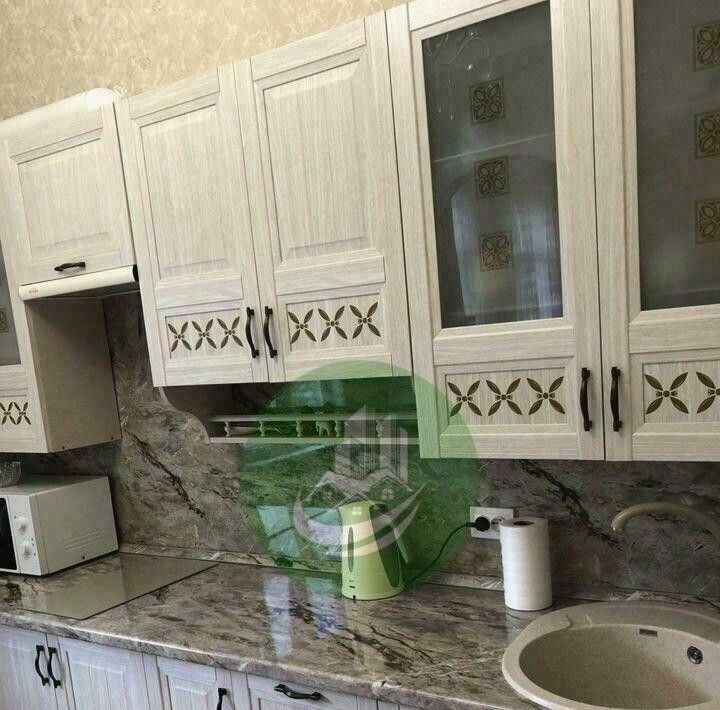 квартира г Ессентуки ул Фрунзе 23 фото 2