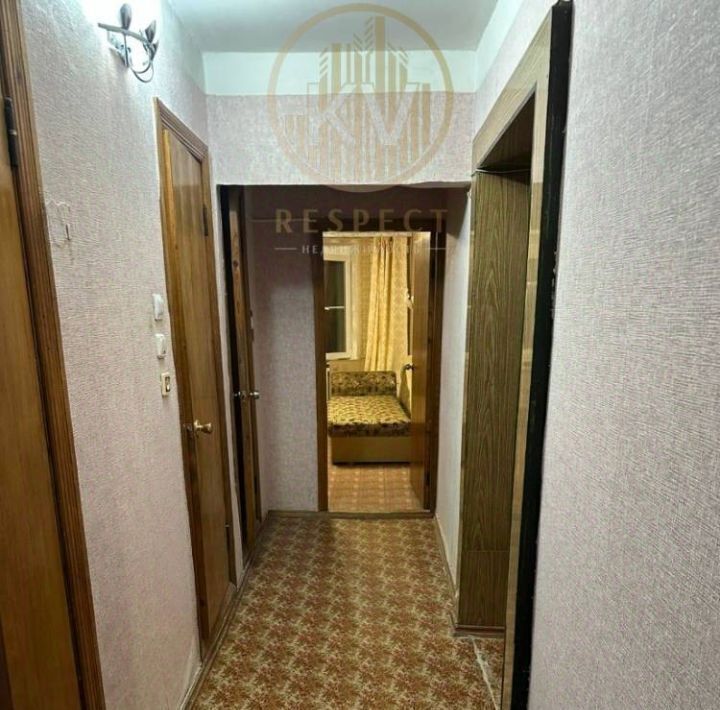 квартира г Ессентуки ул Ермолова 106 фото 4