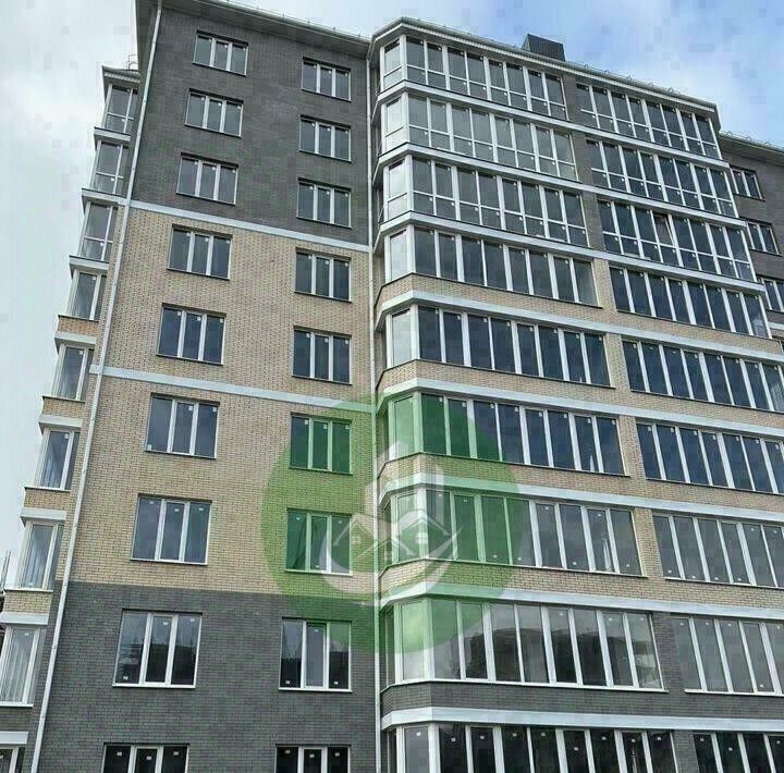 квартира г Ессентуки ул Шмидта 100/3 фото 1