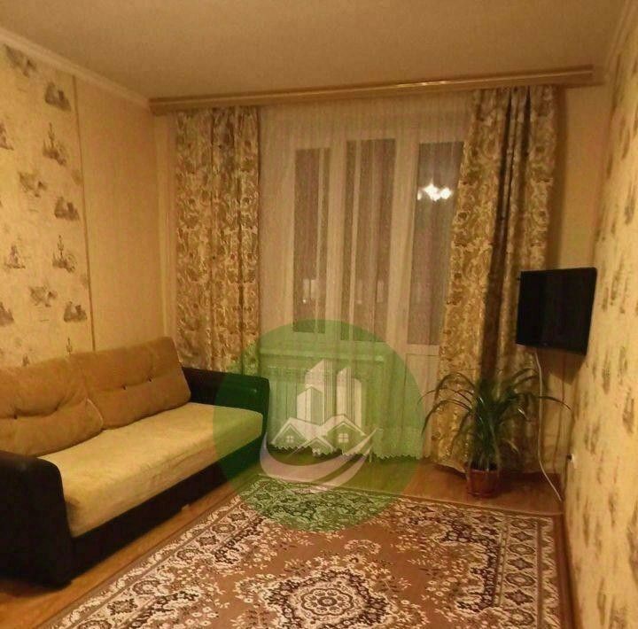 квартира г Ессентуки ул Средняя 2б фото 4