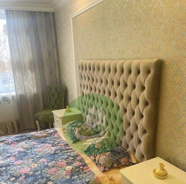 квартира г Ессентуки ул Орджоникидзе 84к/5 фото 2