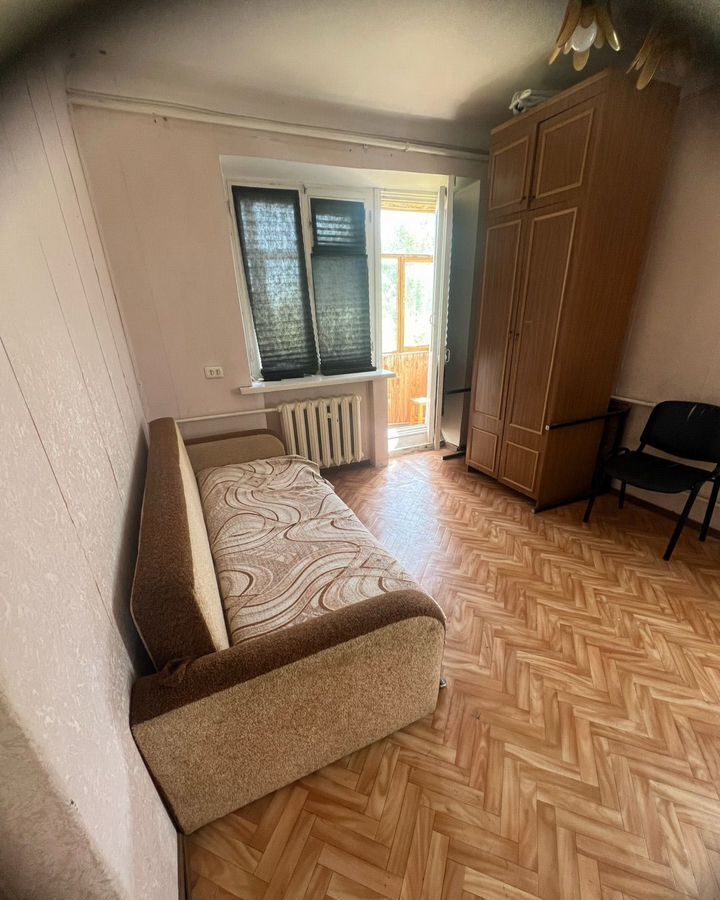 квартира г Ставрополь р-н Промышленный ул Мира 367/1 фото 2