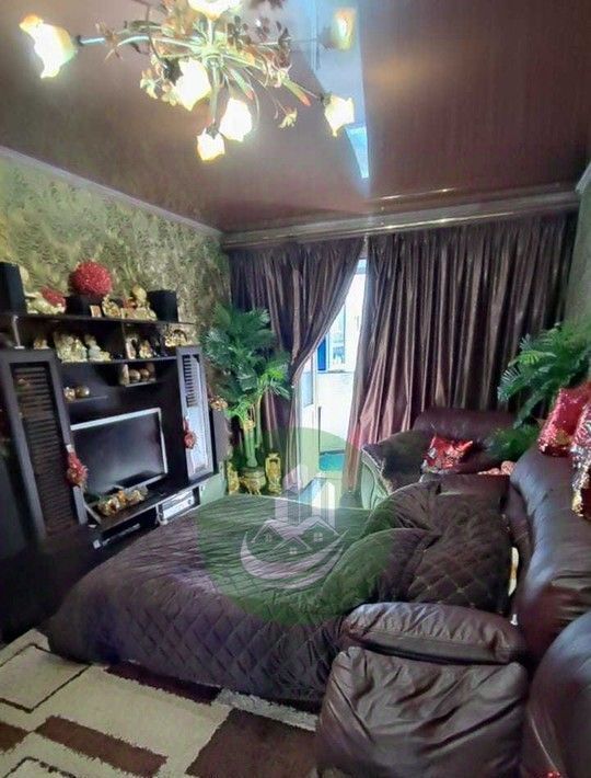 квартира г Ессентуки ул Спасателей 7 фото 4