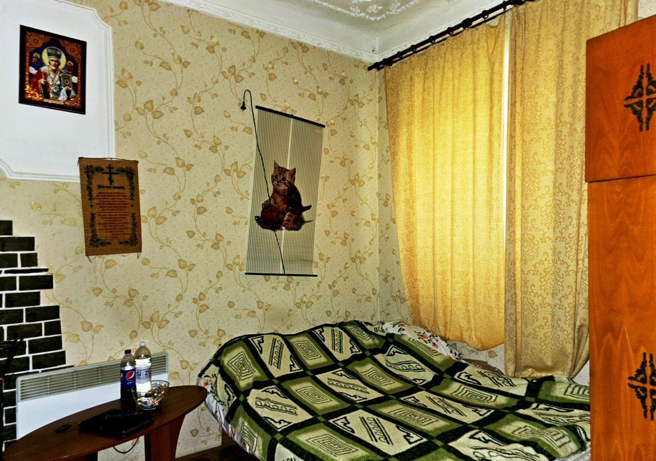 квартира г Ялта г Алупка ул им П.В.Изергина 18б фото 28