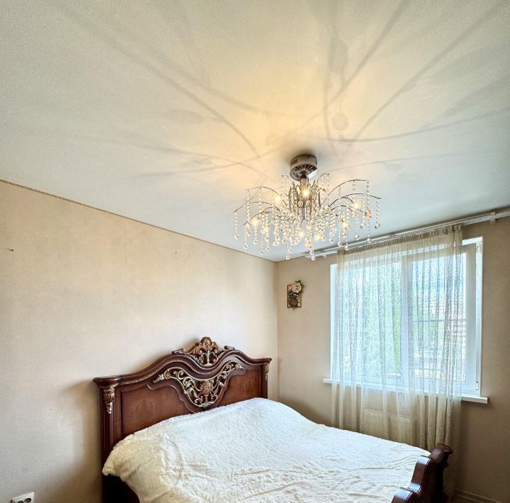 квартира г Ставрополь р-н Октябрьский ул Октябрьская 190/1 фото 18
