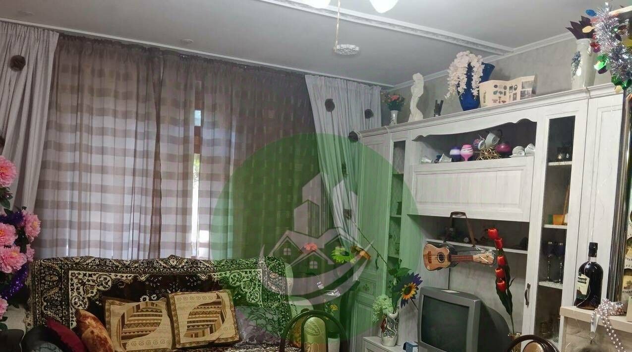 квартира г Ессентуки ул Свободы 11 фото 9