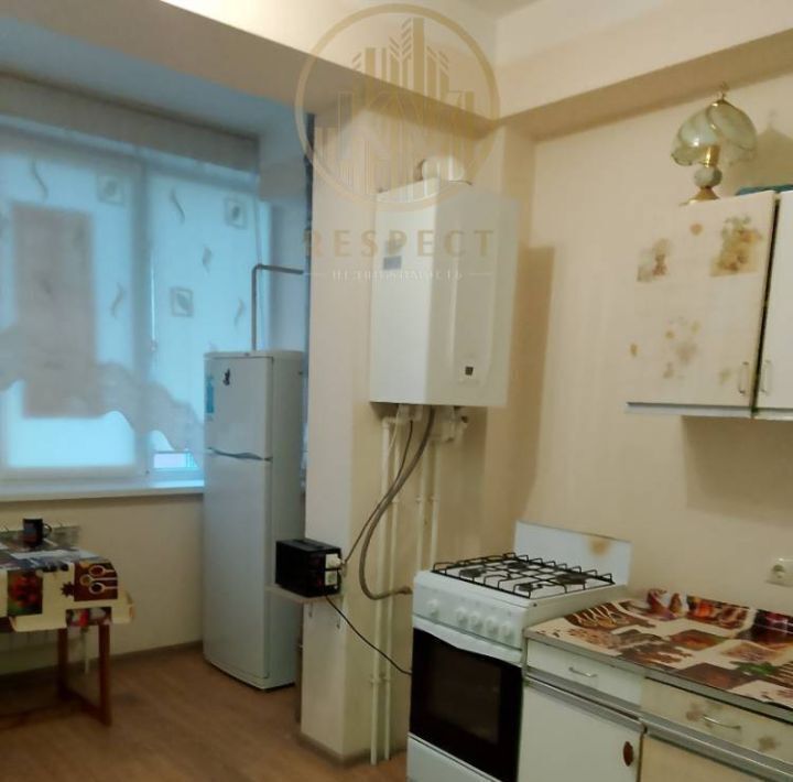квартира г Ессентуки ул Просторная 17к/1 фото 8