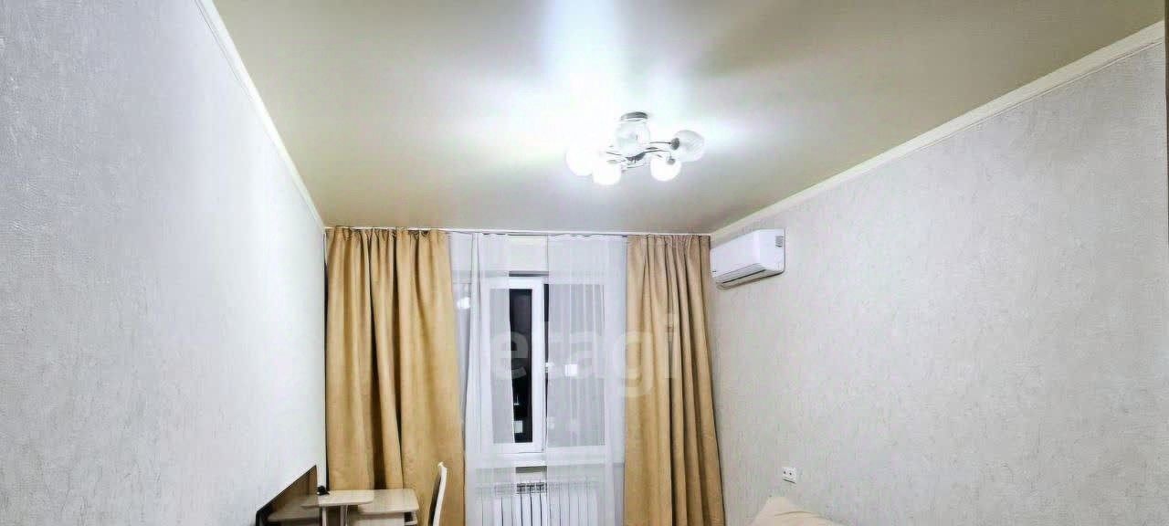 квартира г Ставрополь р-н Промышленный ул Тухачевского 25/2 фото 10