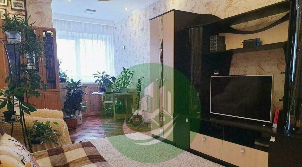 квартира г Ессентуки ул Береговая 5 фото 15