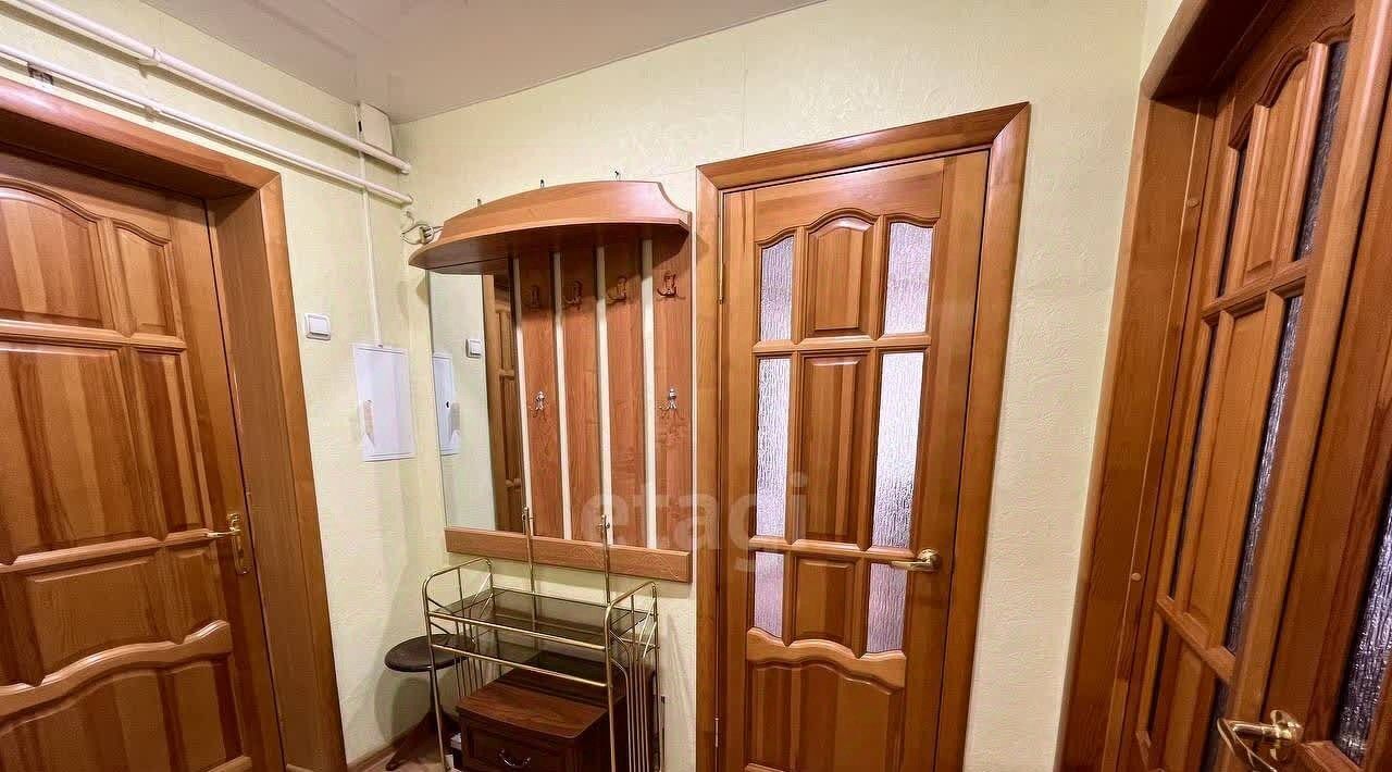 квартира г Ставрополь р-н Промышленный ул Дзержинского 196 фото 17