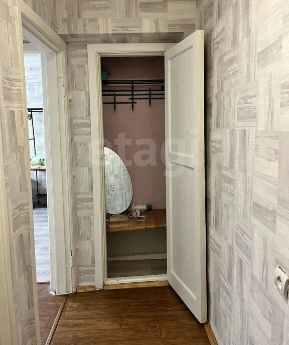 квартира г Коряжма пр-кт Ленина 10 фото 8