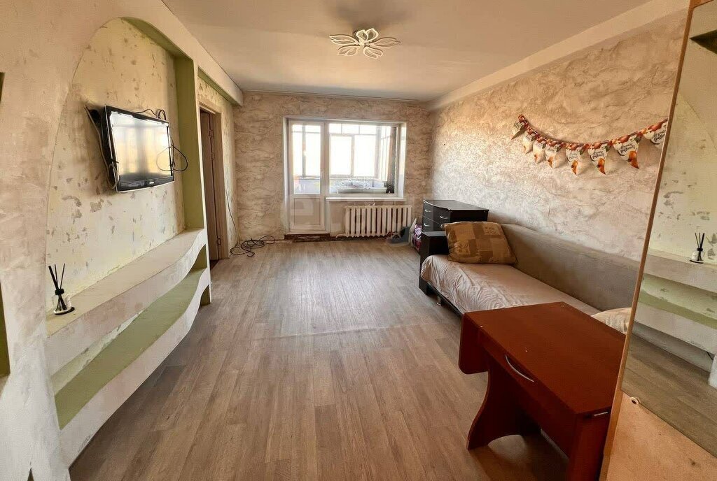 квартира г Курган мкр 1-й жилой район Заозёрный, 6 фото 12