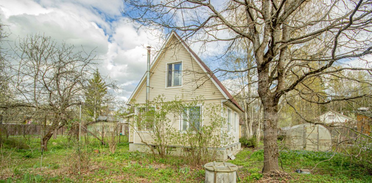 дом г Коломна снт Подлипки 17, Одинцовский городской округ фото 3