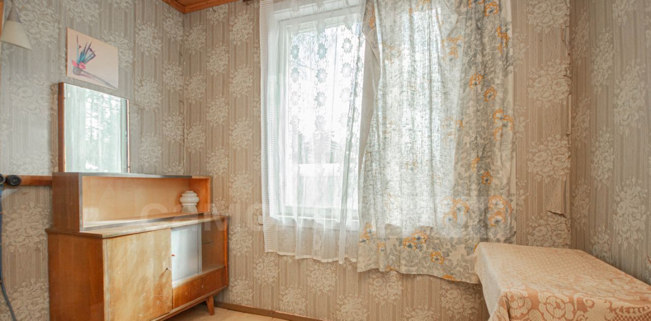 дом г Коломна снт Подлипки 17, Одинцовский городской округ фото 12