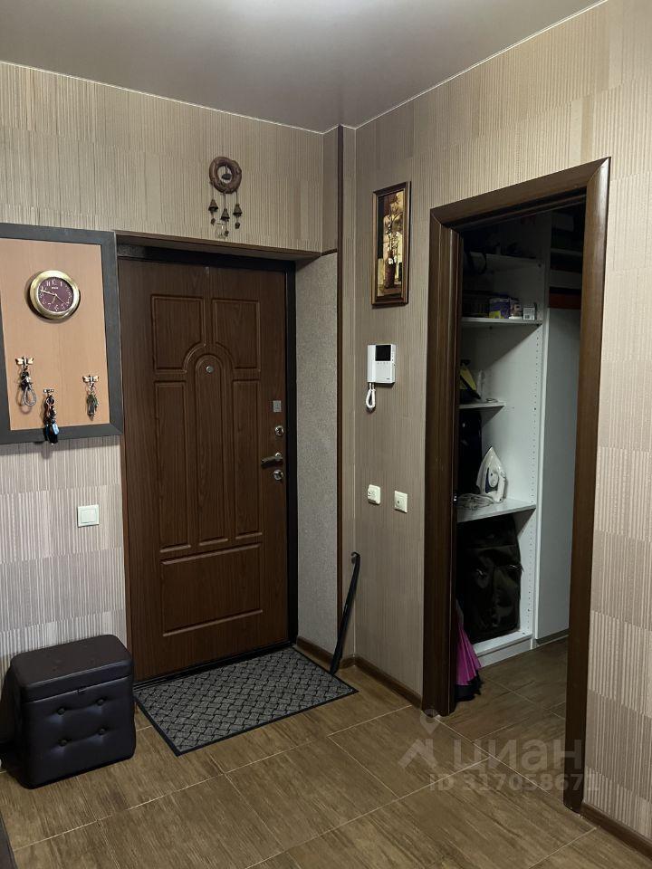квартира г Зеленоград ЗелАО к 251, Московская область, г Пушкино, Зеленоград фото 27