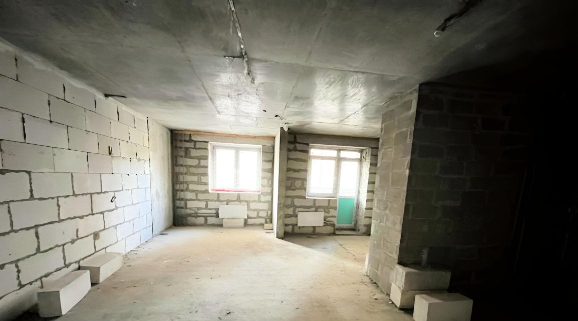 квартира г Одинцово ул Маршала Жукова 23к/2 Одинцово фото 11