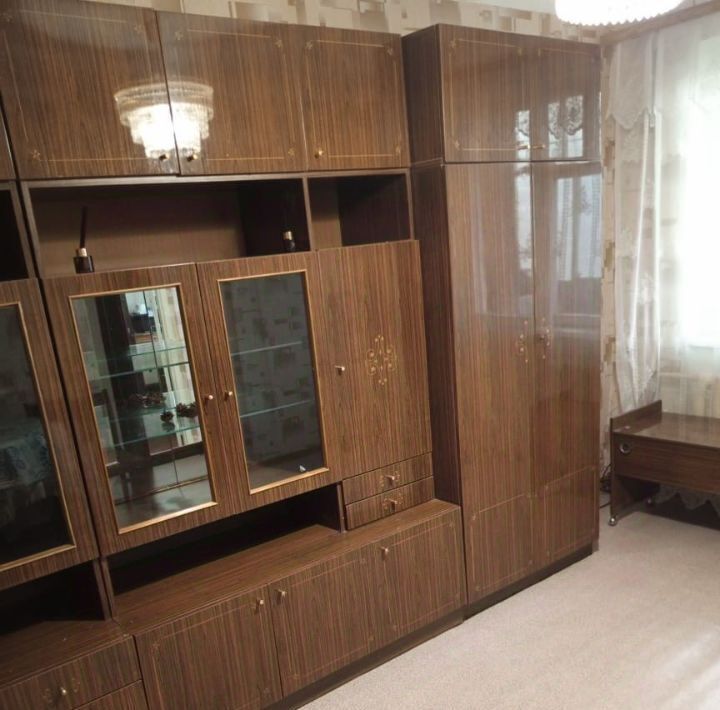 квартира г Серпухов ул Чернышевского 31 фото 18