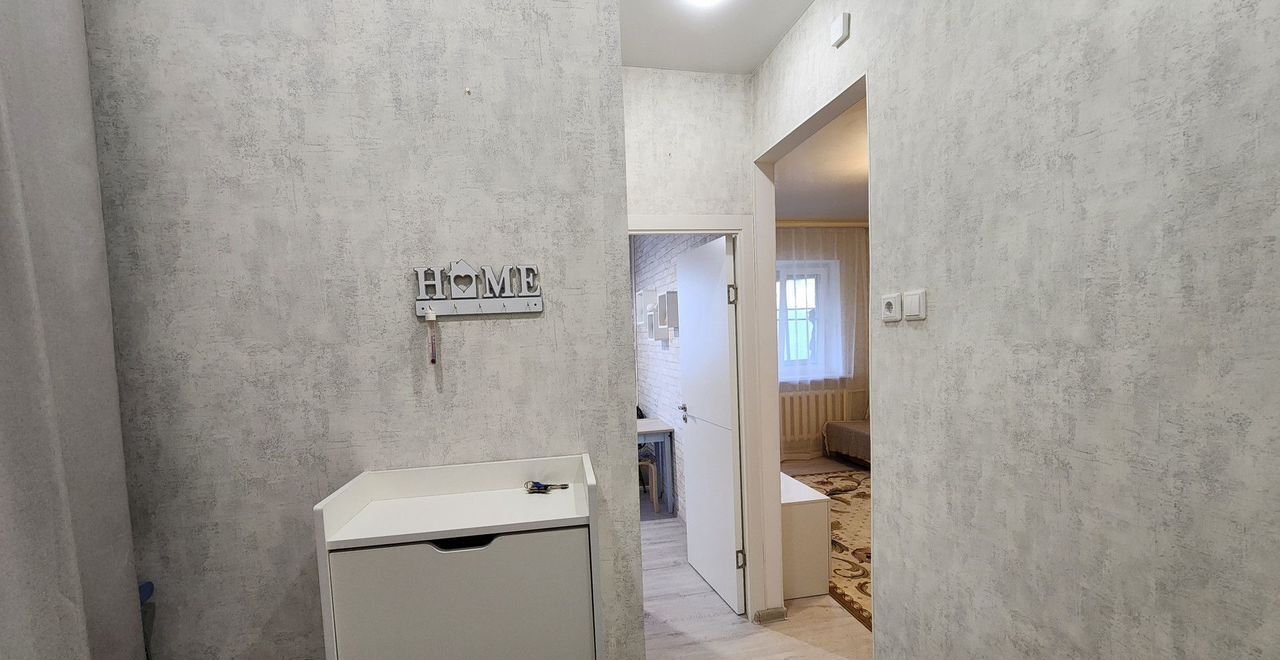 квартира г Серпухов ул Дзержинского 16а фото 8