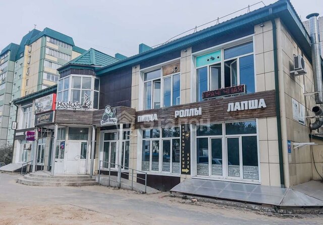 свободного назначения р-н Дзержинский ул Шекснинская 26б фото