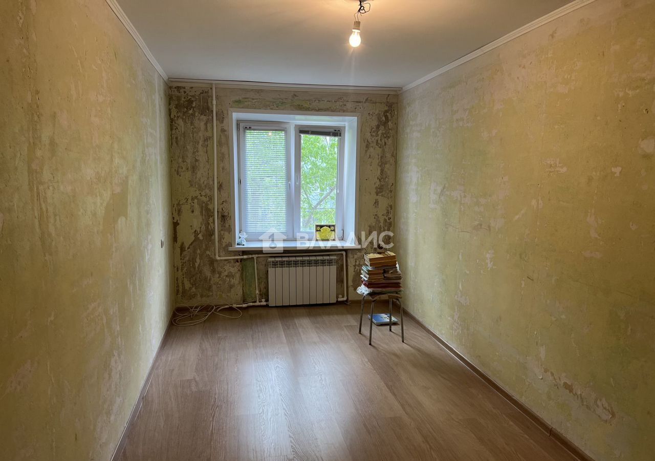 квартира г Октябрьский ул Островского 41 фото 4