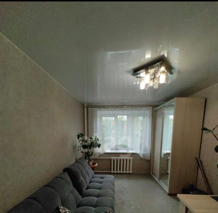 квартира г Кемерово р-н Кировский ул Леонова 14а фото 8