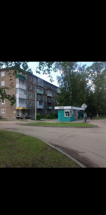 свободного назначения р-н Шуйский г Шуя ул Свердлова 98 фото 1