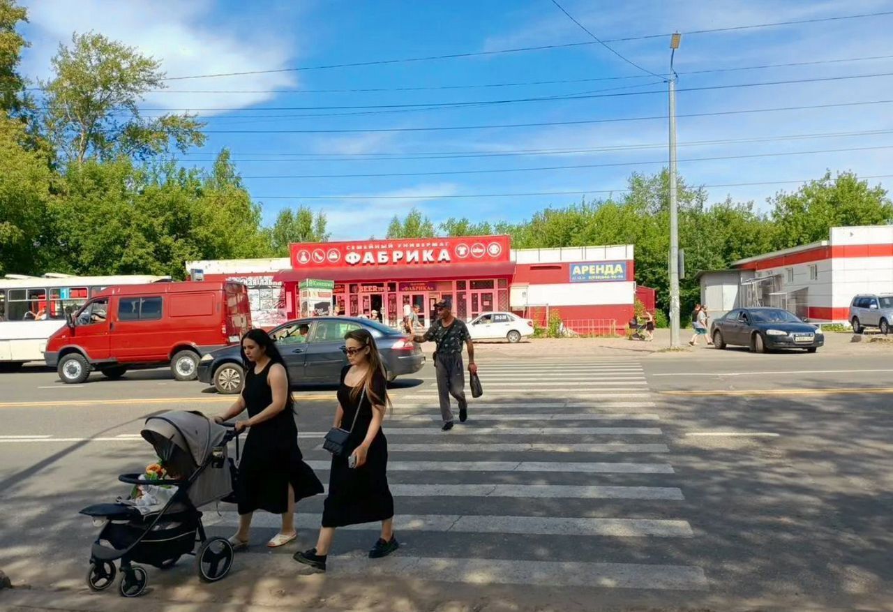 свободного назначения г Кинешма ул 50-летия Комсомола 18а фото 7