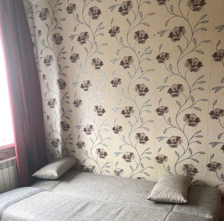 квартира г Красноярск р-н Кировский ул Коммунальная 8 фото 5