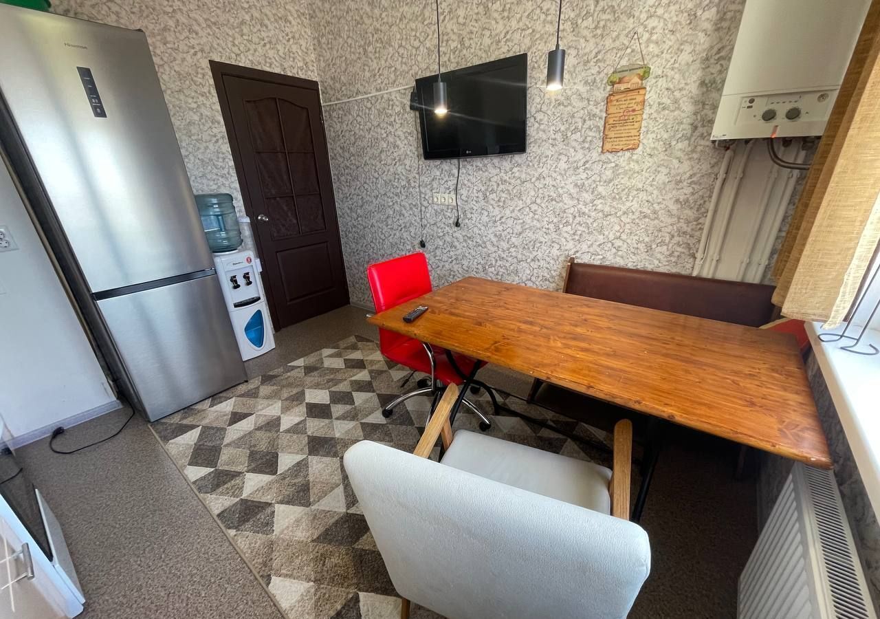 квартира г Севастополь ул Казачья 60к/6 Крым фото 7