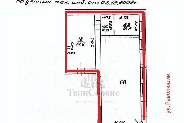 свободного назначения г Тула р-н Центральный ул Советская 23в фото 11