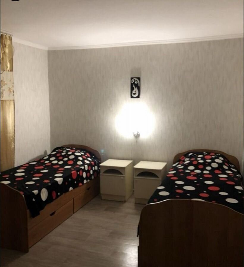 дом г Брянск р-н Фокинский пр-кт Московский 1б фото 9