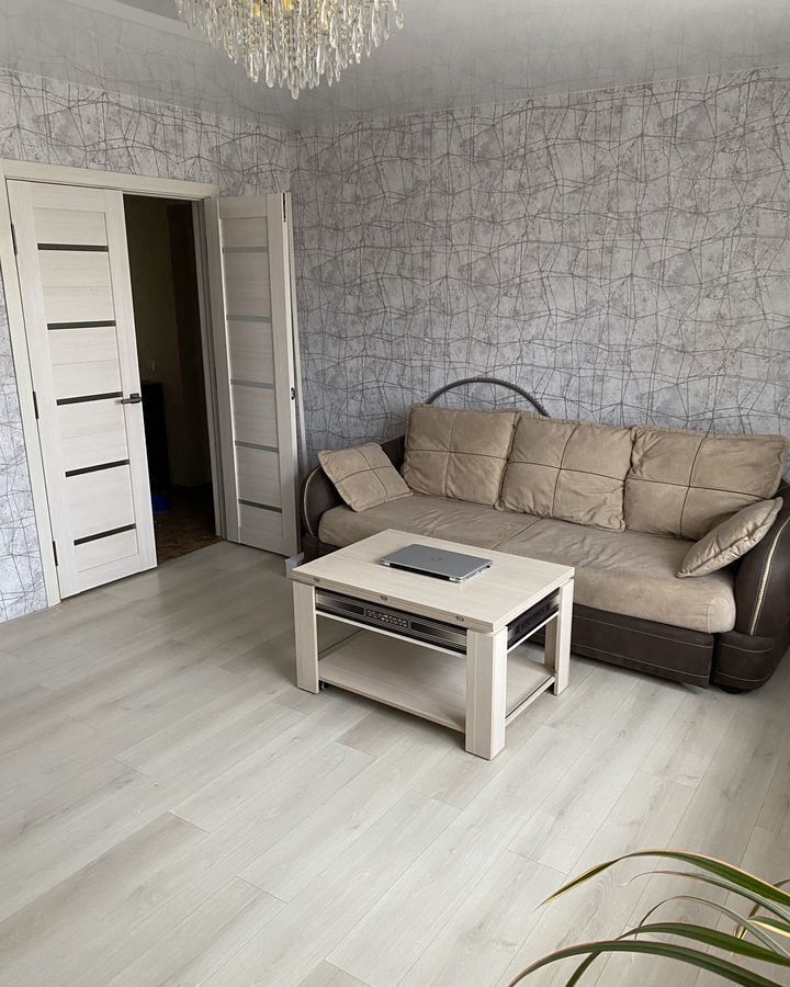 квартира г Березники ул Ломоносова 117а фото 2