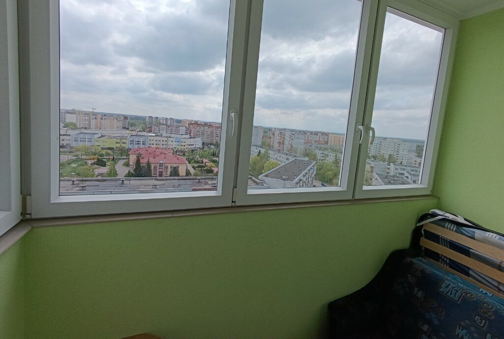 квартира г Калининград ул Интернациональная 46 фото 23