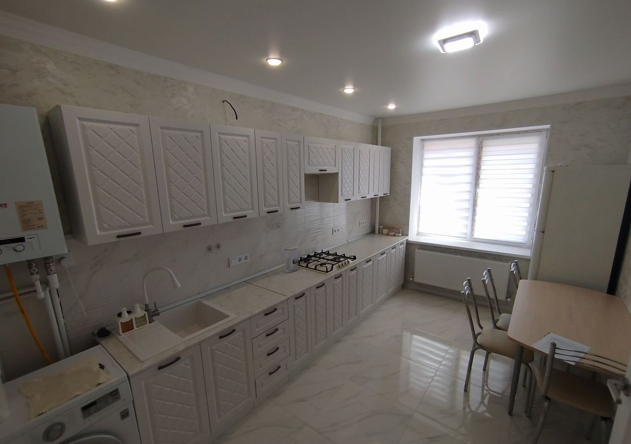 квартира г Нальчик Дубки ул Профсоюзная 226к/3 фото 1