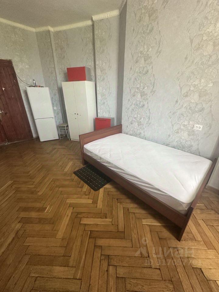 комната г Колпино ул Вокзальная 13/11 р-н Колпинский Ленинградская область, р-н Всеволожский, Колпино фото 11