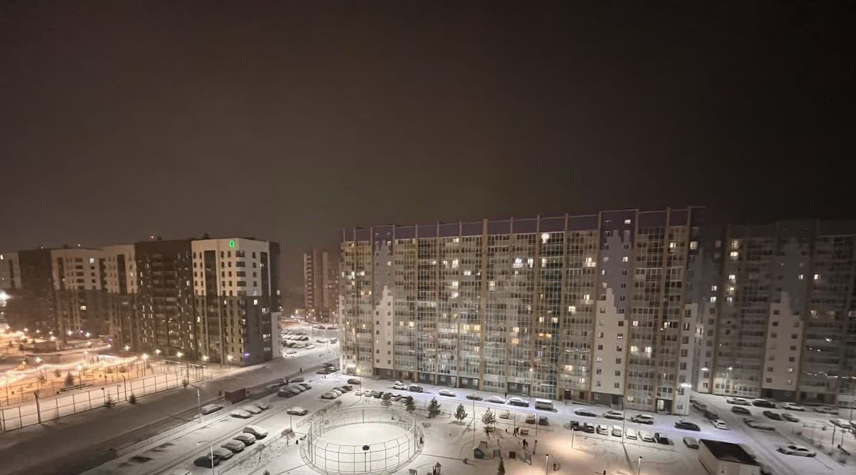 квартира г Сыктывкар ул Тентюковская 328 ЖК «Атлантида» фото 8