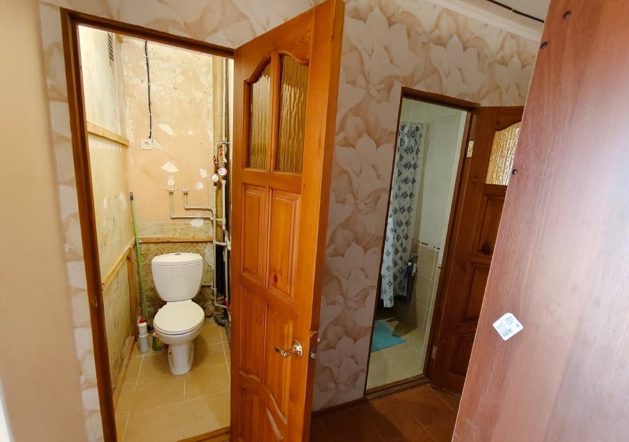 квартира г Сыктывкар ул Морозова 164 фото 14