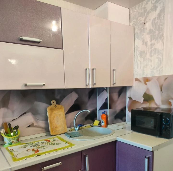 квартира г Ижевск р-н Устиновский ул Автозаводская 21 фото 2