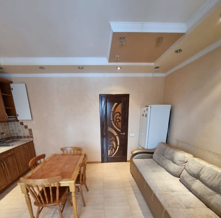 квартира г Реутов ул Парковая 6 Реутов фото 4