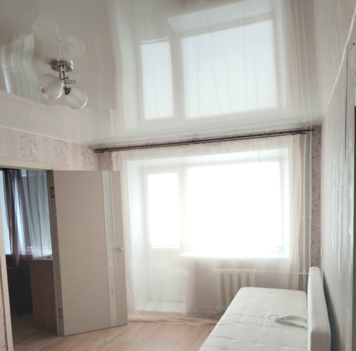 квартира г Коломна район Центральный ул Калинина 21 фото 1
