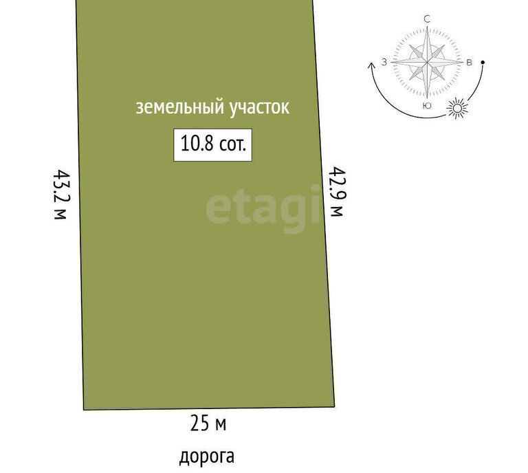 дом р-н Тавдинский г Тавда ул Дзержинского фото 1